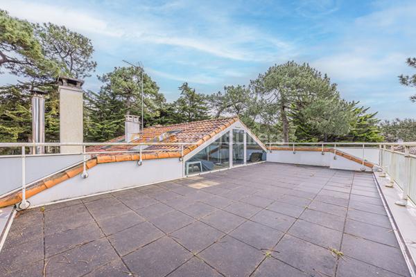 Vente Appartement102,49 m² - 4 Pièces - SAINT BREVIN LES PINS (44250)