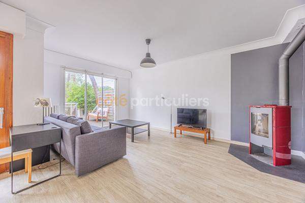 Vente Appartement102,49 m² - 4 Pièces - SAINT BREVIN LES PINS (44250)