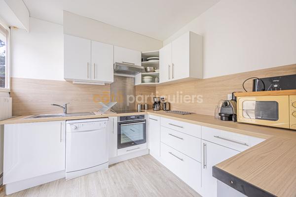 Vente Appartement102,49 m² - 4 Pièces - SAINT BREVIN LES PINS (44250)