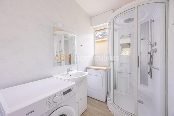 Vente Appartement102,49 m² - 4 Pièces - SAINT BREVIN LES PINS (44250)