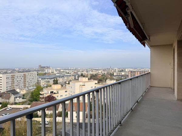 TYPE 4, REIMS - POMMERY