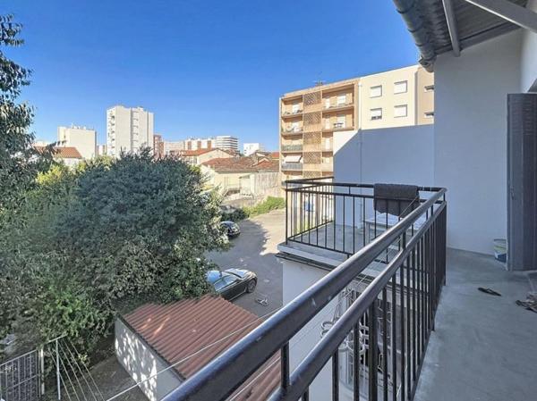 Appartement 161 250 € Toulouse 3 p 55 m² DPE E