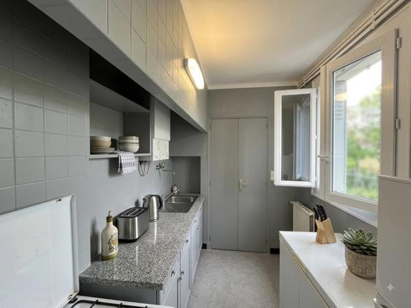 Appartement 161 250 € Toulouse 3 p 55 m² DPE E