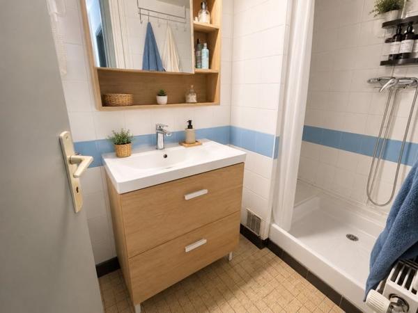 Appartement 161 250 € Toulouse 3 p 55 m² DPE E