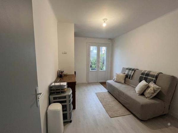 Appartement 161 250 € Toulouse 3 p 55 m² DPE E