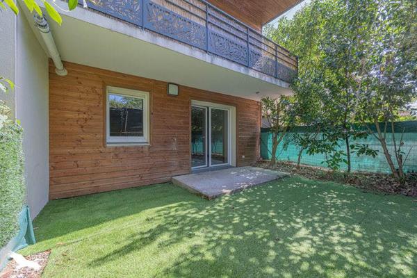 Appartement 206 000 € Saint-Jean 3 p 63 m² DPE C