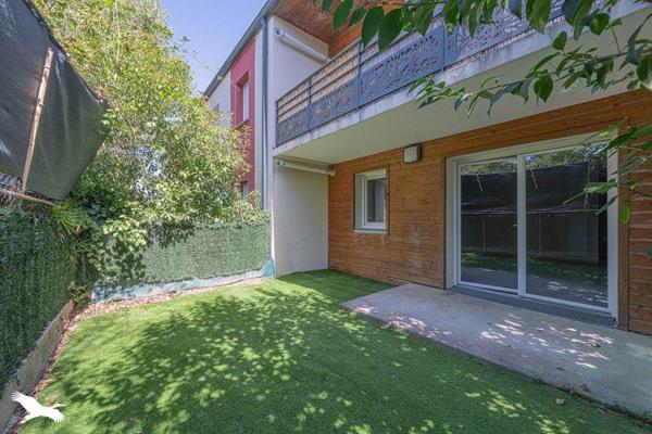 Appartement 206 000 € Saint-Jean 3 p 63 m² DPE C