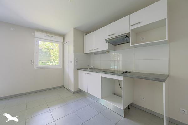Appartement 206 000 € Saint-Jean 3 p 63 m² DPE C