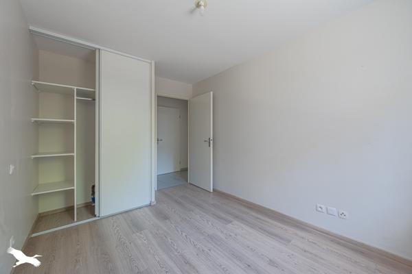 Appartement 206 000 € Saint-Jean 3 p 63 m² DPE C