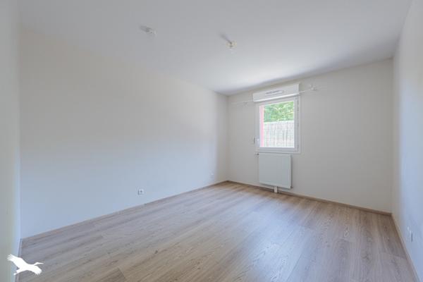 Appartement 206 000 € Saint-Jean 3 p 63 m² DPE C