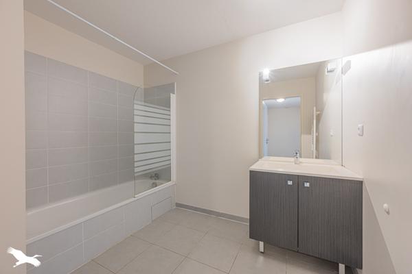 Appartement 206 000 € Saint-Jean 3 p 63 m² DPE C