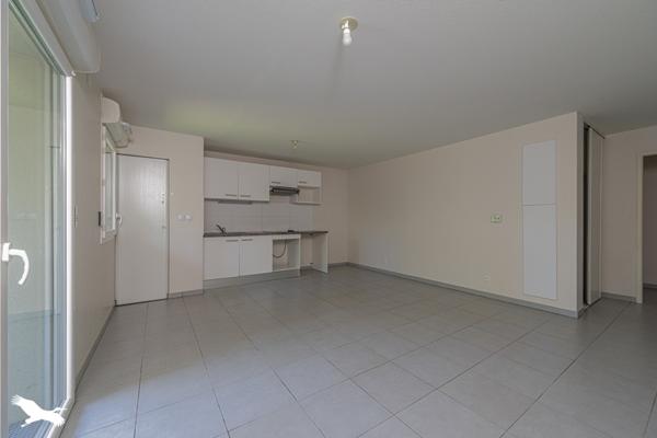 Appartement 206 000 € Saint-Jean 3 p 63 m² DPE C