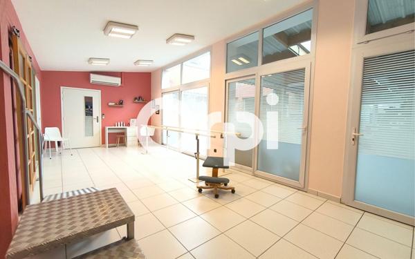 Maison à vendre    2 pièces •  Seclin