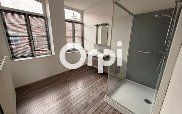 Maison à vendre    2 pièces •  Seclin