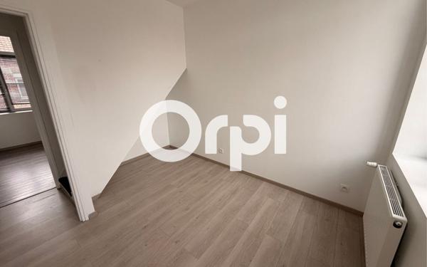 Maison à vendre    2 pièces •  Seclin