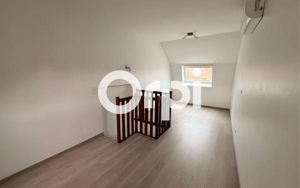 Maison à vendre    2 pièces •  Seclin