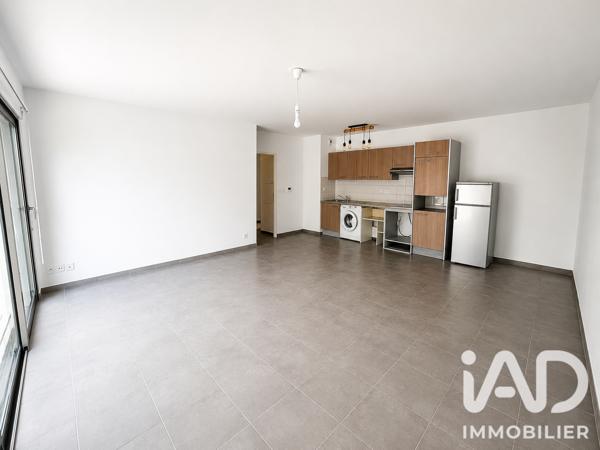 Appartement à vendre 3 pièces 71 m² Bordeaux