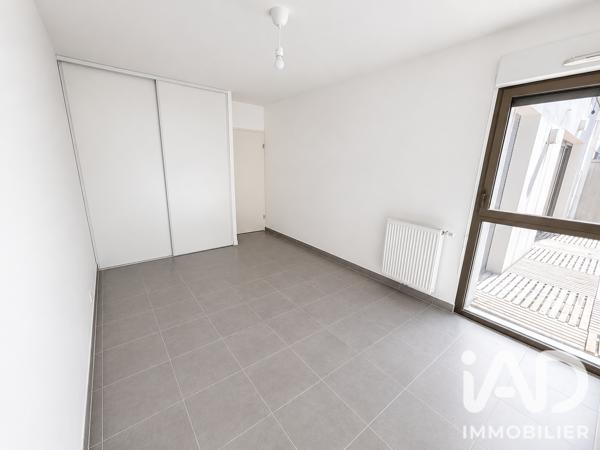 Appartement à vendre 3 pièces 71 m² Bordeaux