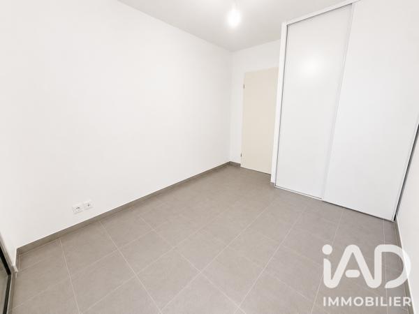 Appartement à vendre 3 pièces 71 m² Bordeaux