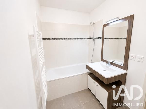 Appartement à vendre 3 pièces 71 m² Bordeaux