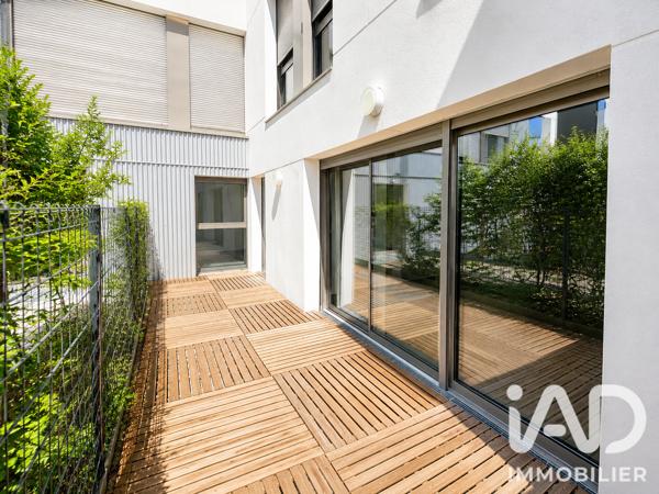 Appartement à vendre 3 pièces 71 m² Bordeaux