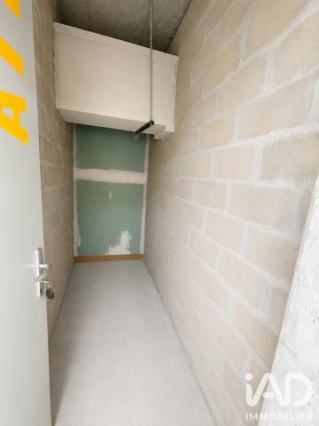 Appartement à vendre 3 pièces 71 m² Bordeaux