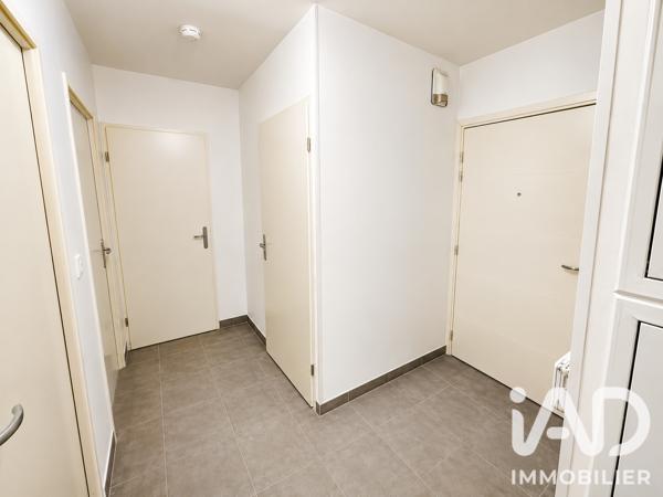 Appartement à vendre 3 pièces 71 m² Bordeaux