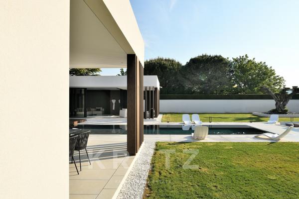 Villa d’exception