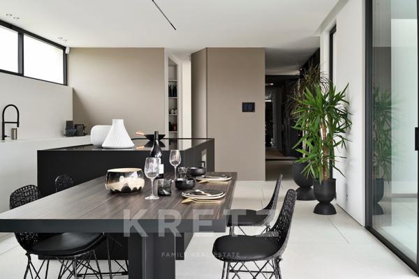 Villa d’exception
