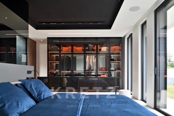 Villa d’exception