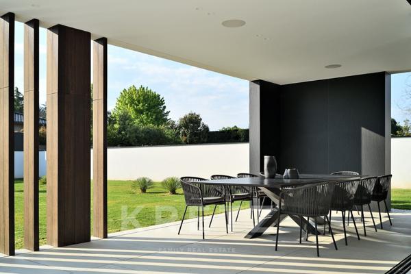 Villa d’exception