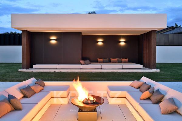 Villa d’exception