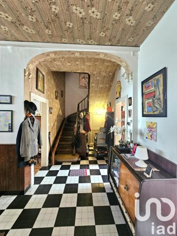 Maison à vendre 9 pièces 188 m² Albi