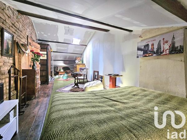 Maison à vendre 9 pièces 188 m² Albi