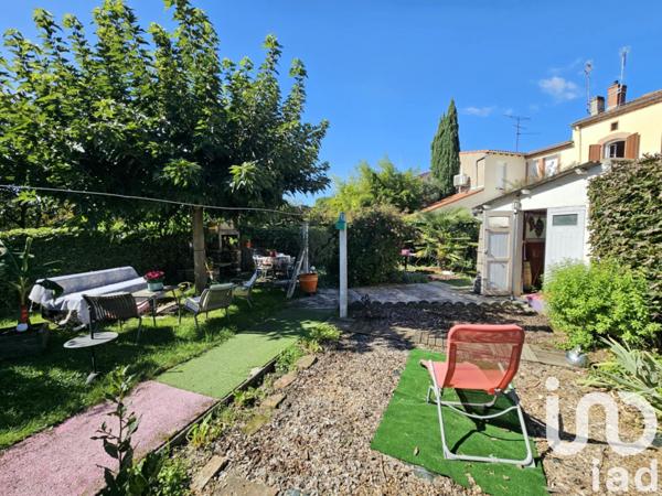 Maison à vendre 9 pièces 188 m² Albi