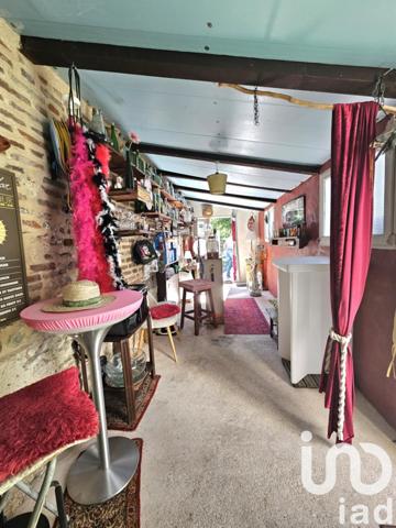 Maison à vendre 9 pièces 188 m² Albi