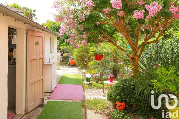 Maison à vendre 9 pièces 188 m² Albi