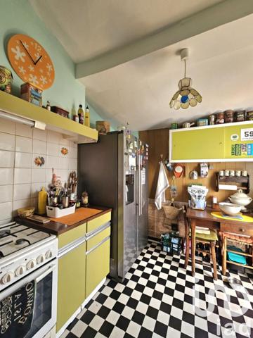 Maison à vendre 9 pièces 188 m² Albi