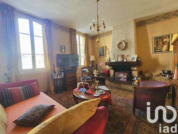 Maison à vendre 9 pièces 188 m² Albi