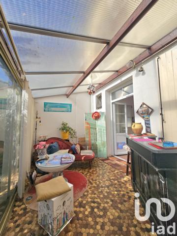Maison à vendre 9 pièces 188 m² Albi