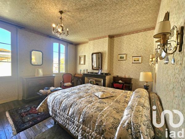 Maison à vendre 9 pièces 188 m² Albi