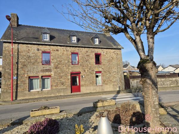 Maison à vendre 7 pièces de 163 m²