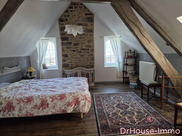 Maison à vendre 7 pièces de 163 m²