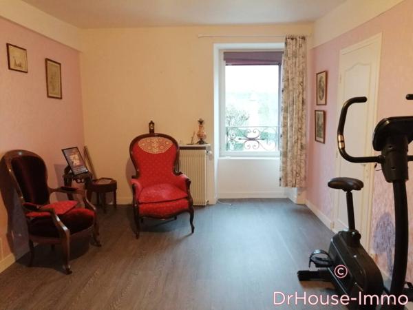 Maison à vendre 7 pièces de 163 m²