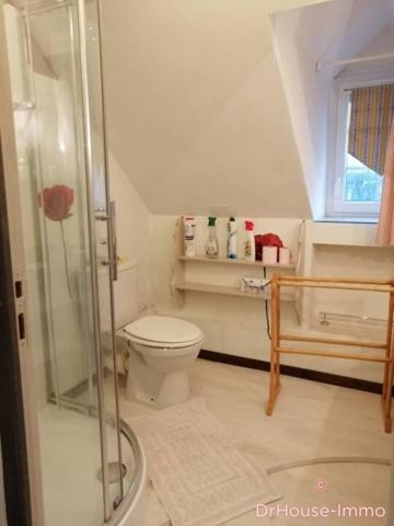 Maison à vendre 7 pièces de 163 m²