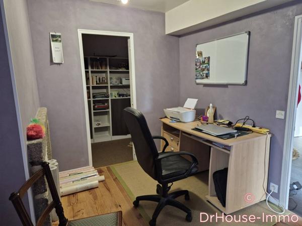 Maison à vendre 7 pièces de 163 m²