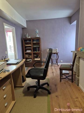 Maison à vendre 7 pièces de 163 m²