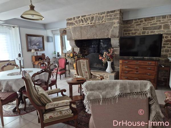 Maison à vendre 7 pièces de 163 m²