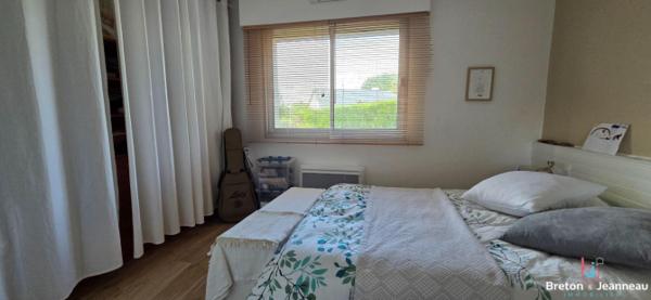 Maison à Saint-Berthevin