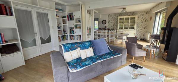 Maison à Saint-Berthevin